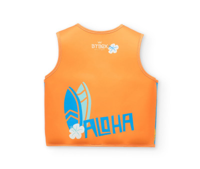 Chaleco Flotador Surf