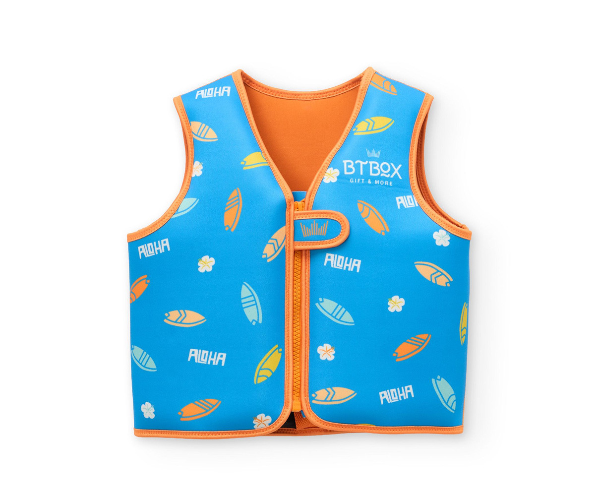 Chaleco Flotador Surf