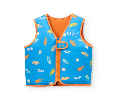 Chaleco Flotador Surf