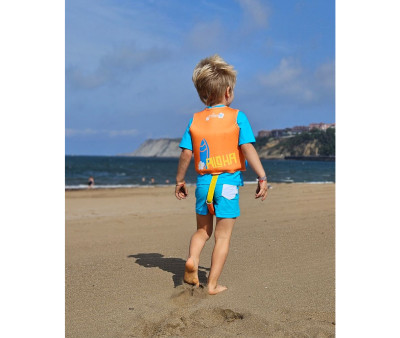 Chaleco Flotador Surf