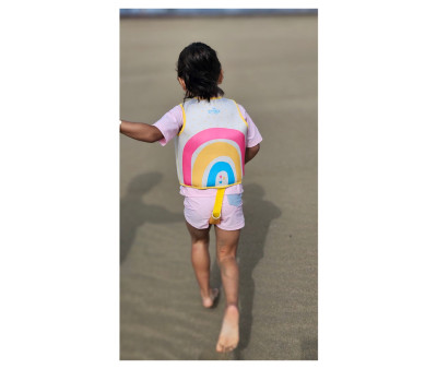 Chaleco Flotador Zoo