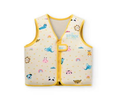 Chaleco Flotador Zoo