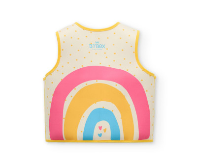 Chaleco Flotador Zoo