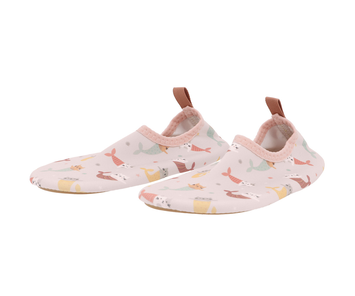 Chaussons Aquatiques Monnëka Mermaid Cats