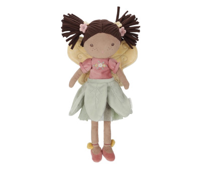 Muñeca Blandita Hada Evi Nueva