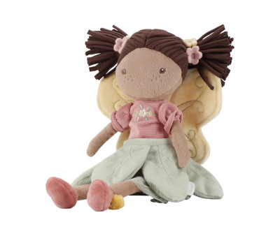 Muñeca Blandita Hada Evi Nueva