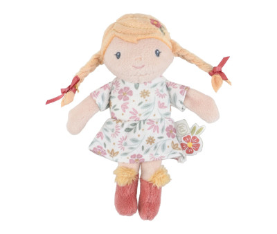 Mini Muñeca Blandita Julia