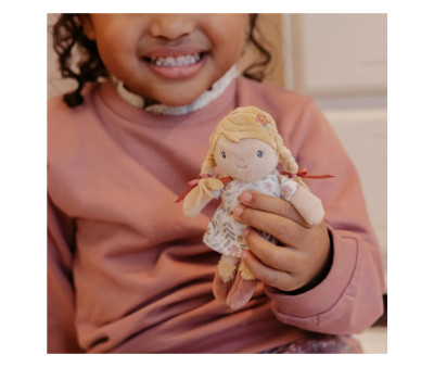 Mini Muñeca Blandita Julia