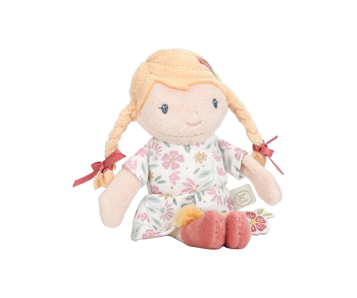 Mini Muñeca Blandita Julia