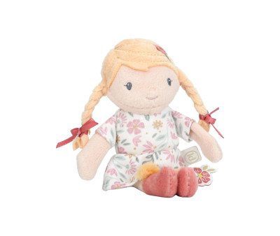 Mini Muñeca Blandita Julia