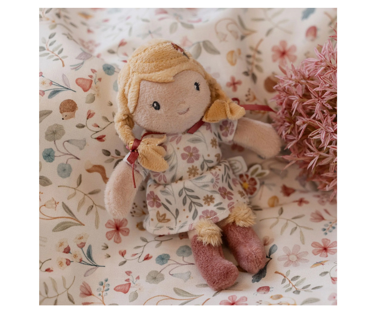 Mini Muñeca Blandita Julia