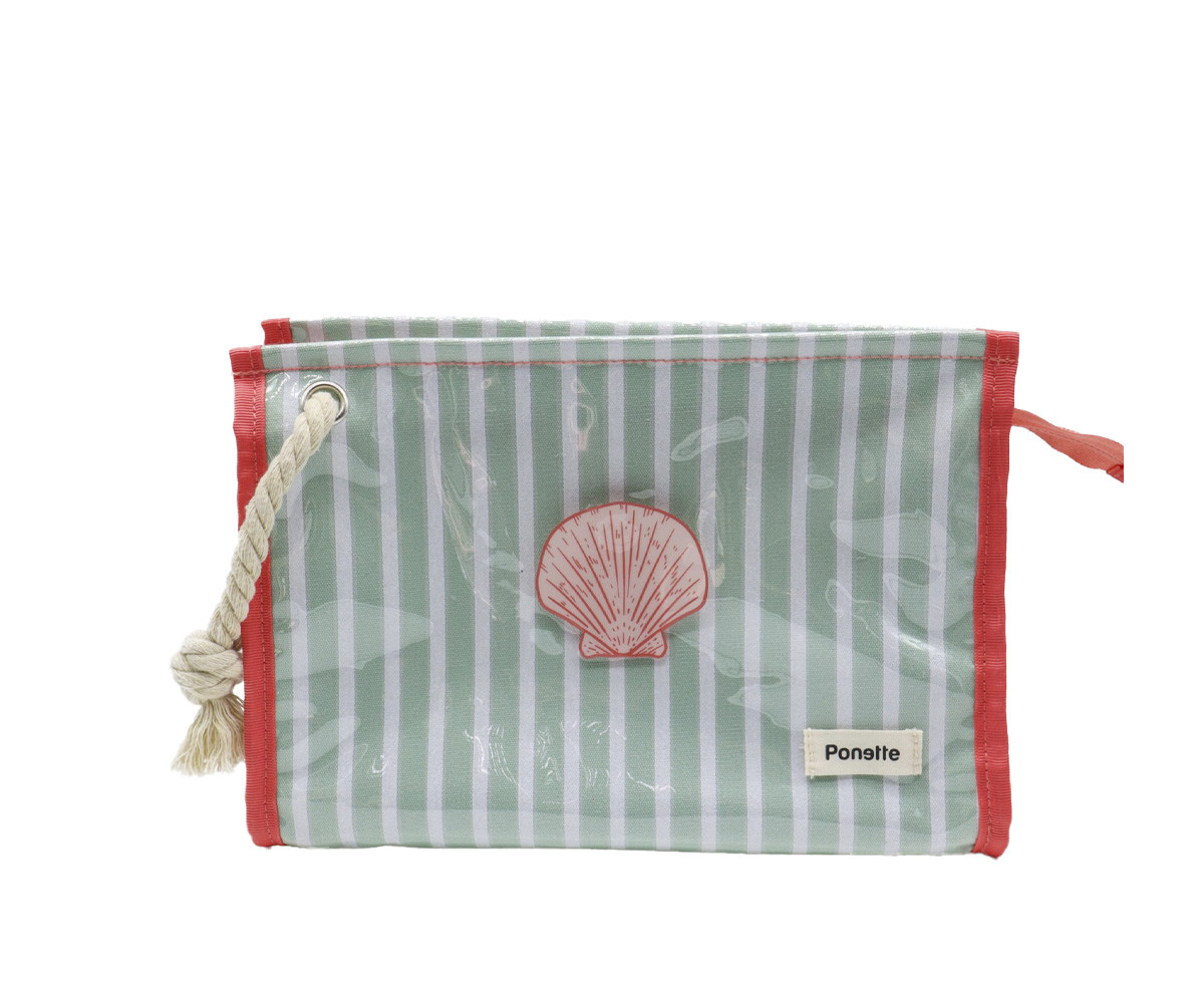 Neceser Ibiza Concha