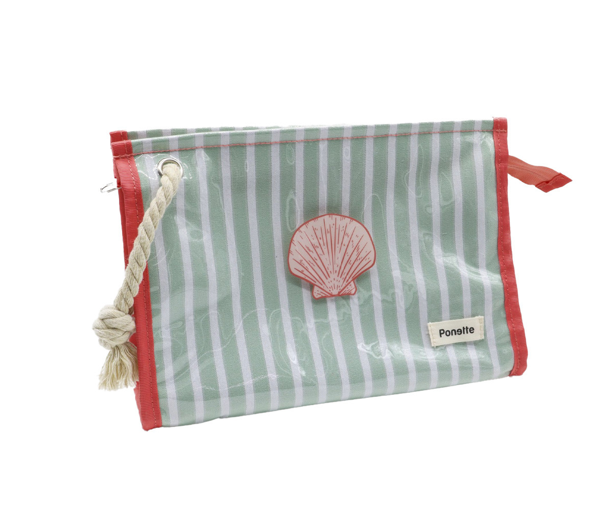 Neceser Ibiza Concha