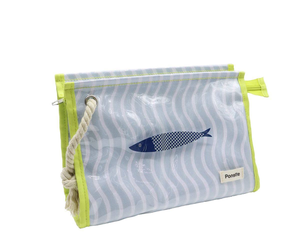 Neceser Ibiza Sardina