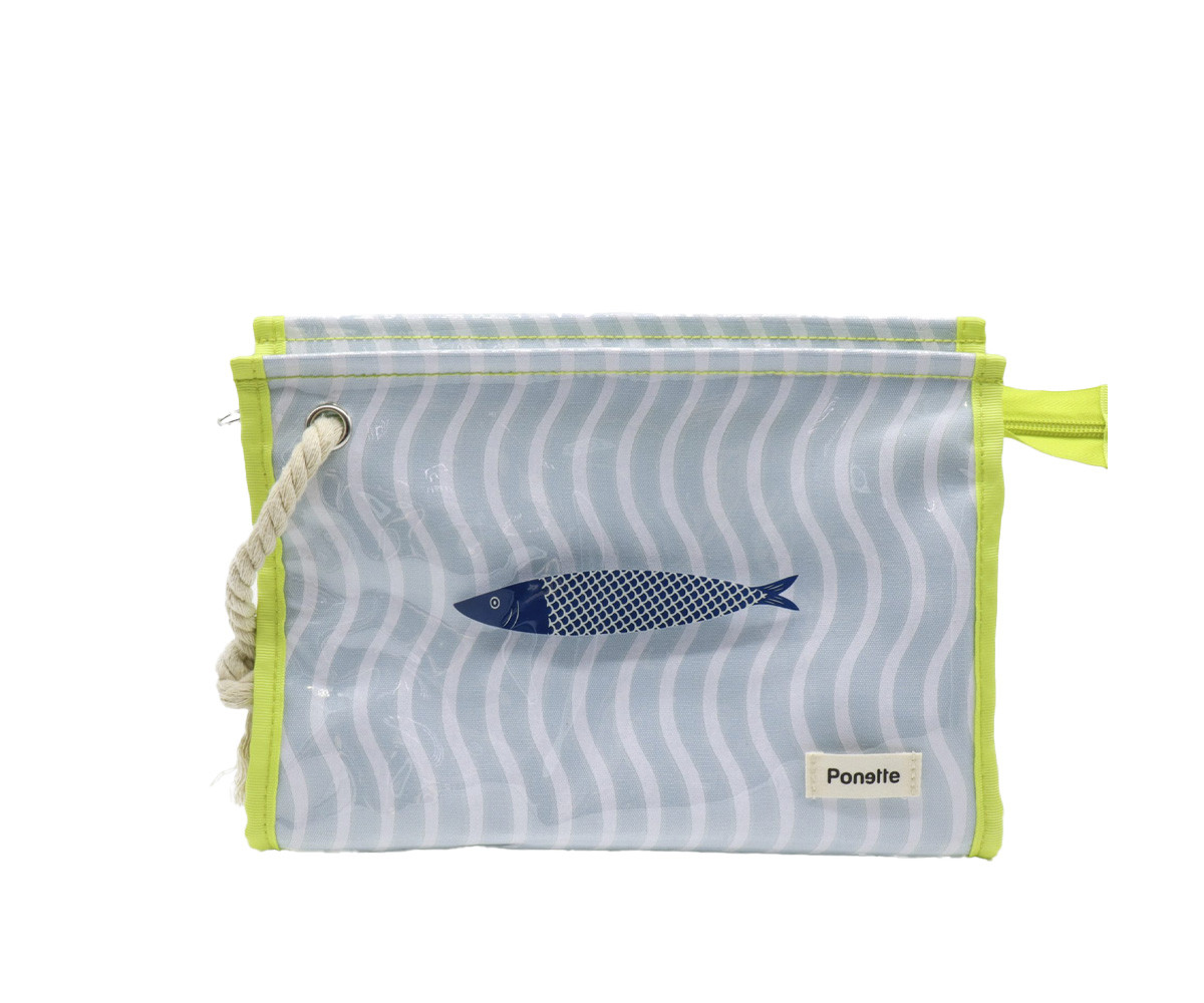 Neceser Ibiza Sardina