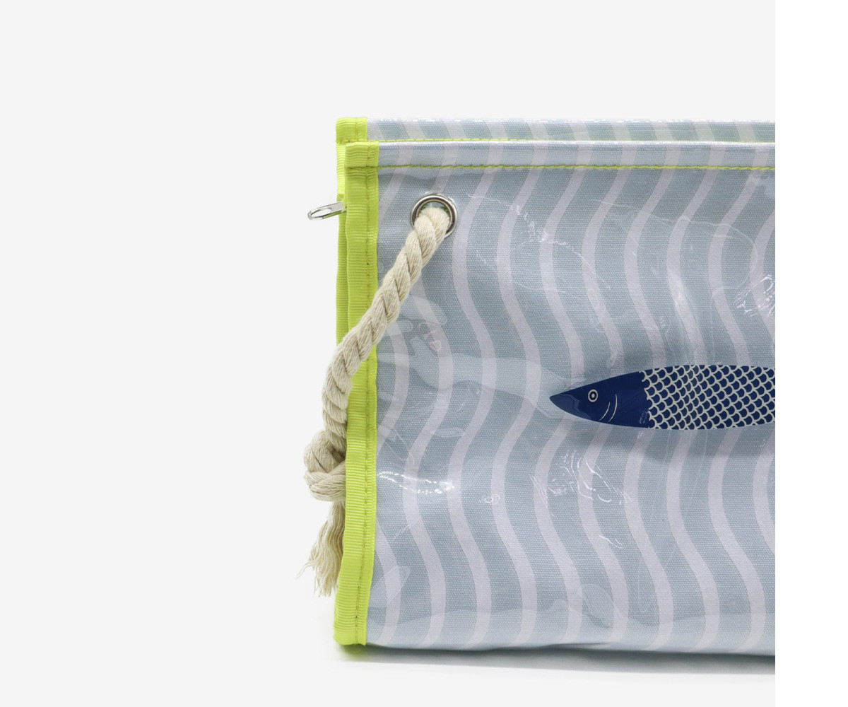 Neceser Ibiza Sardina