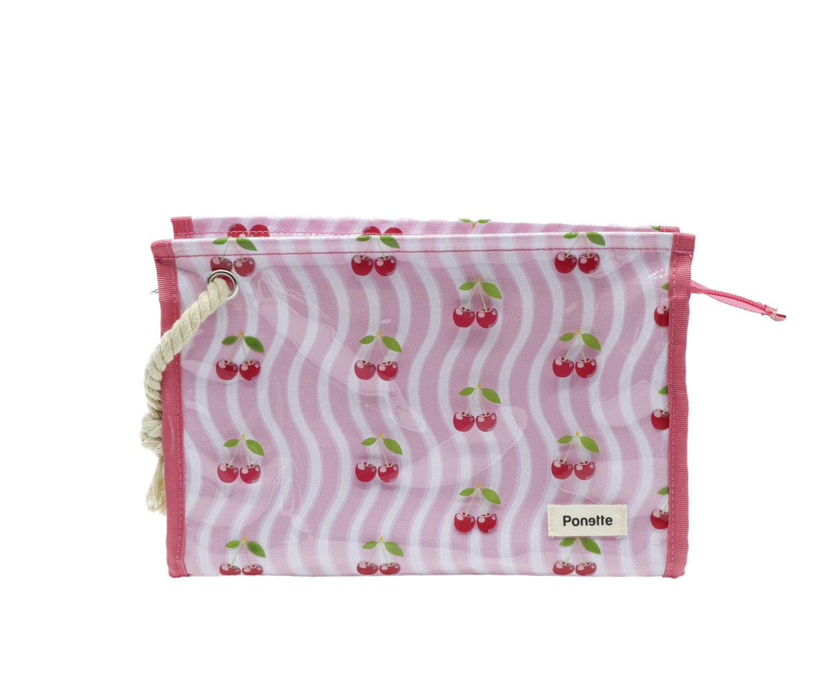 Neceser Ibiza Cereza