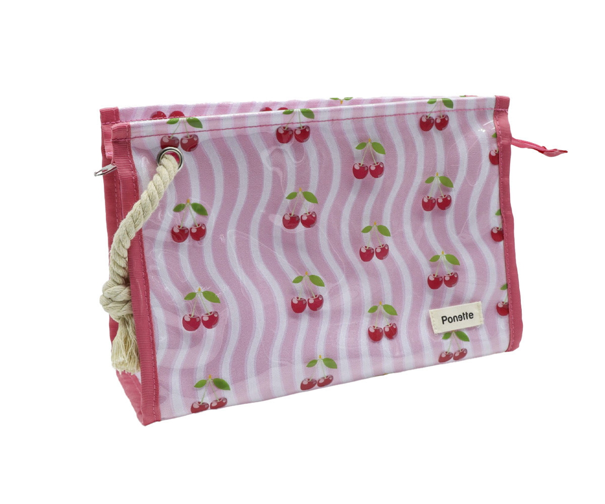 Neceser Ibiza Cereza