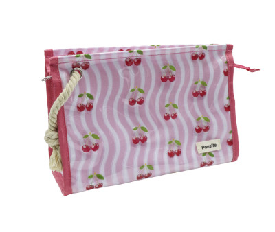 Neceser Ibiza Cereza