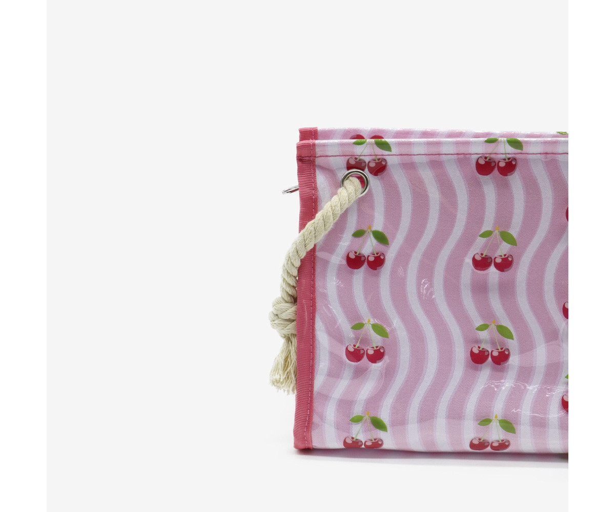 Neceser Ibiza Cereza