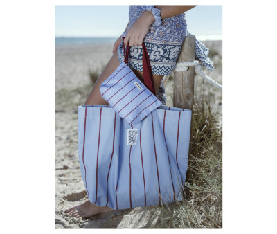 Neceser Mallorca Azul