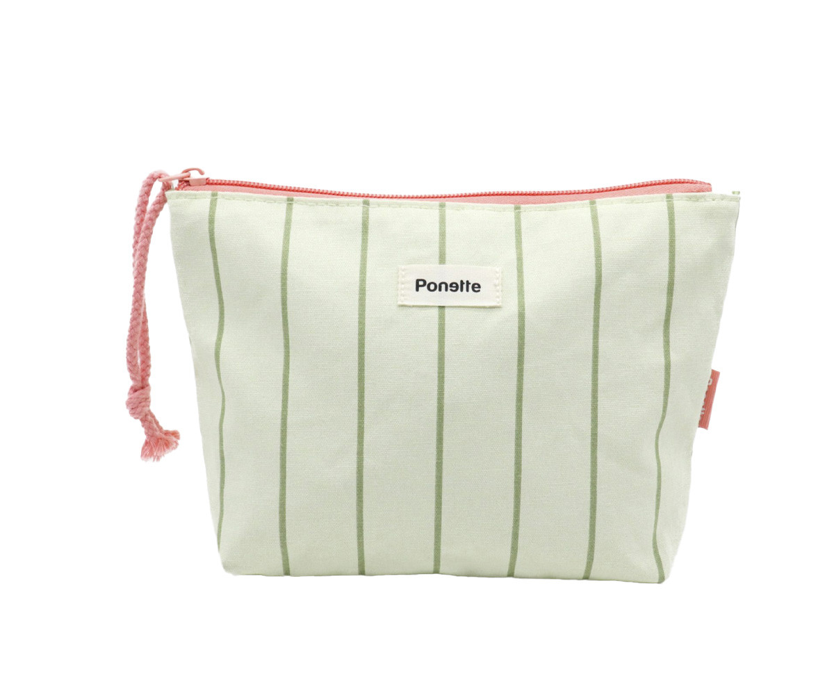 Neceser Mallorca Verde