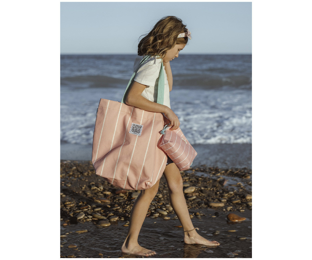 Neceser Mallorca Coral