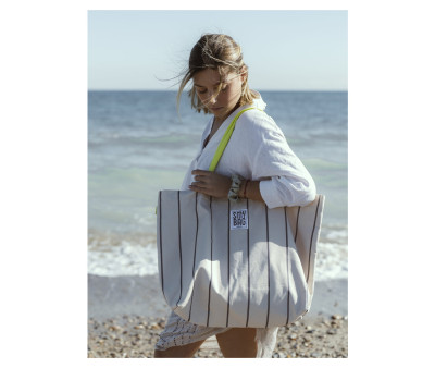 Bolsa Mallorca Familiar Flúor