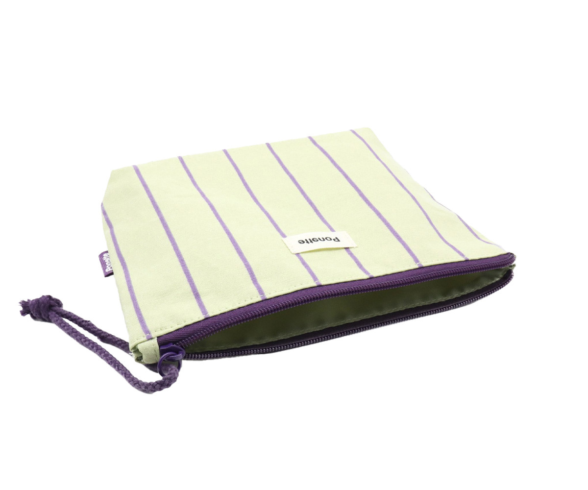 Neceser Mallorca Pistacho