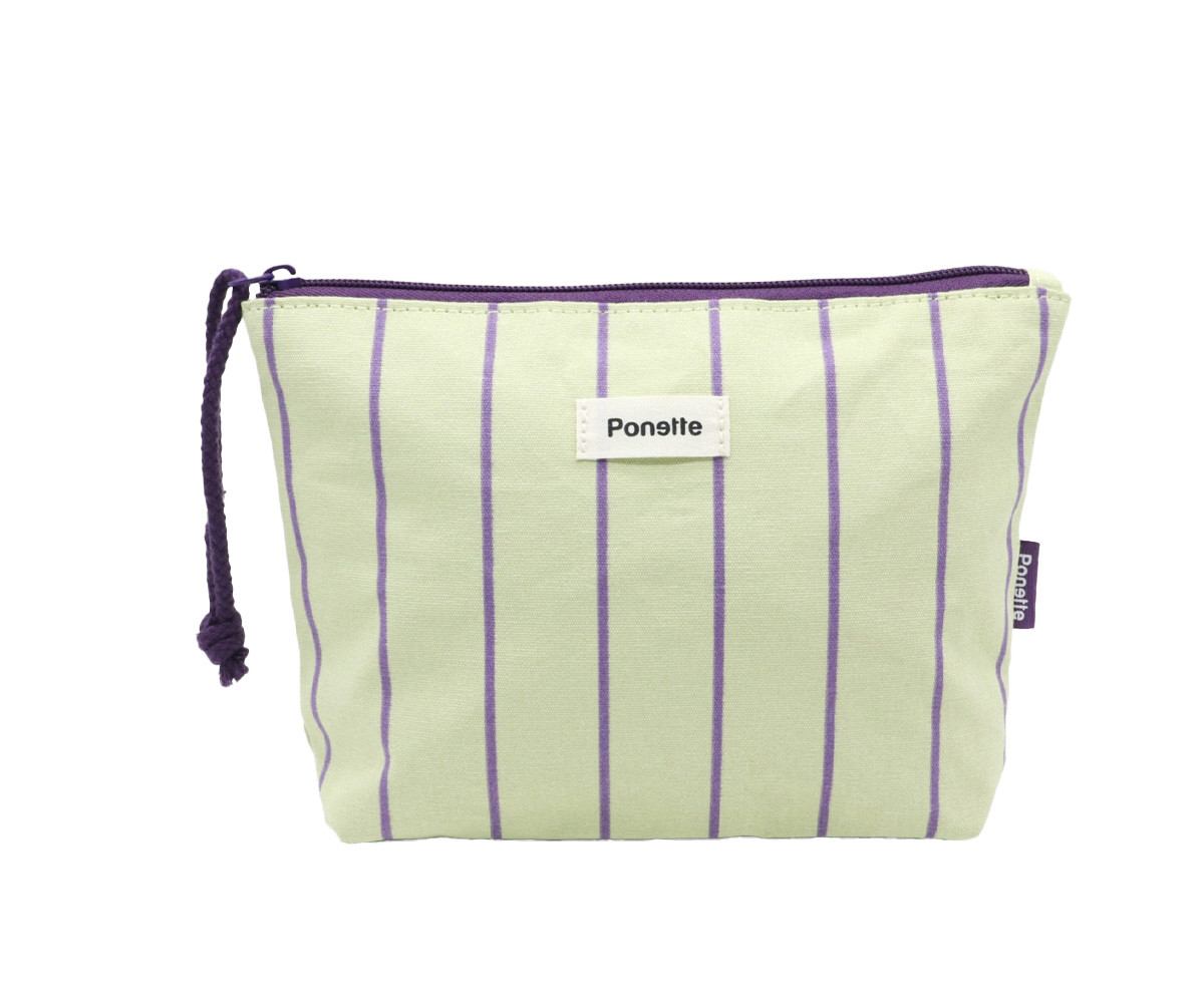 Neceser Mallorca Pistacho