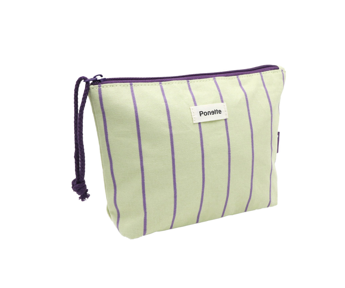 Neceser Mallorca Pistacho
