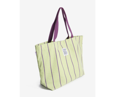 Bolsa Mallorca Familiar Pistacho