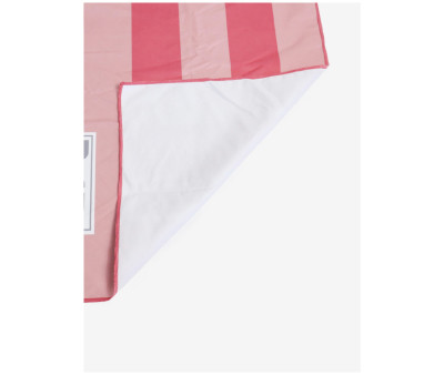 Toalla Playa Menorca Rosa Personalizable