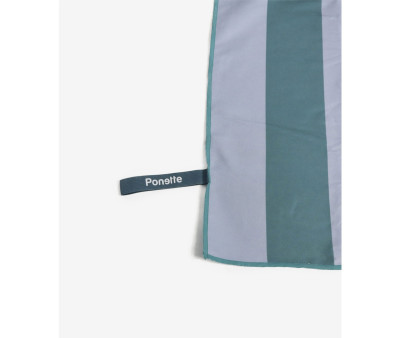 Toalla Playa Menorca Azul Personalizable