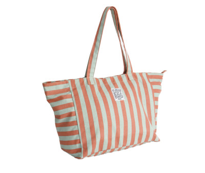 Bolsa Menorca XXL Naranja