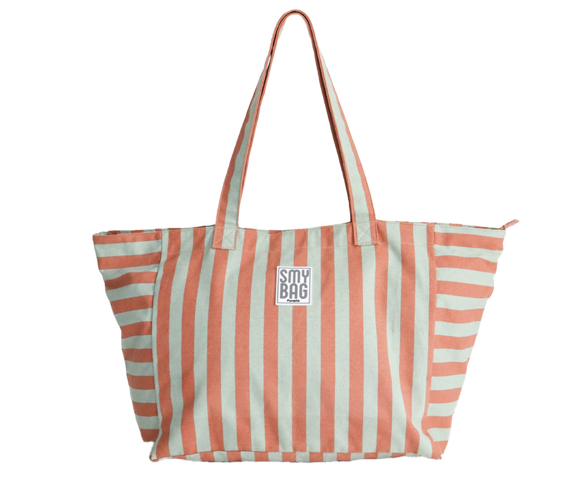 Bolsa Menorca XXL Naranja