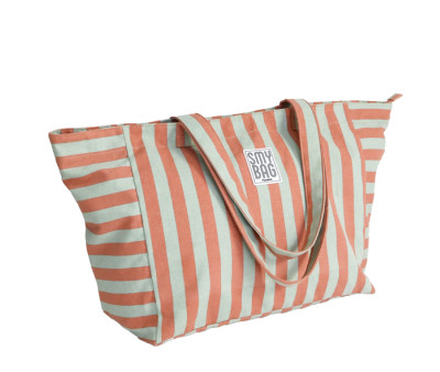 Bolsa Menorca XXL Naranja