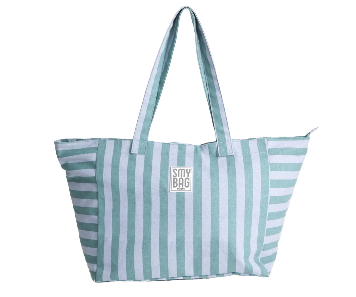 Bolsa Menorca XXL Azul