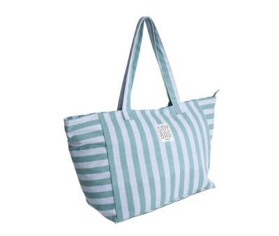 Bolsa Menorca XXL Azul