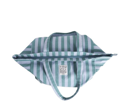 Bolsa Menorca XXL Azul