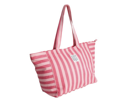 Bolsa Menorca XXL Rosa