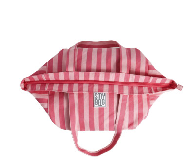 Bolsa Menorca XXL Rosa