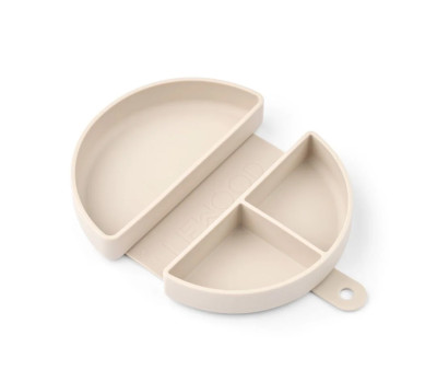 Caja de Almuerzo Plegable Eugene Sea Creature/Sandy