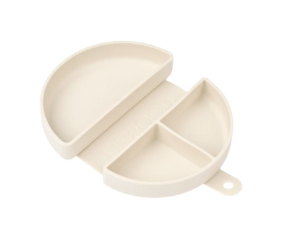 Caja Plegable para Aperitivos Peach/Sea Shell