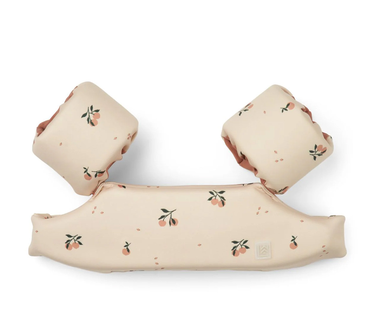 Cinturón de Flotación Darko Peach/Sea Shell