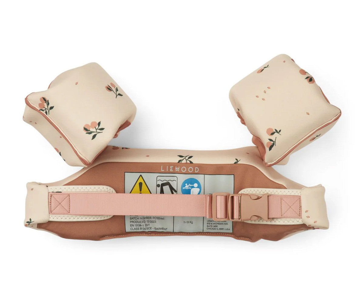 Cinturón de Flotación Darko Peach/Sea Shell