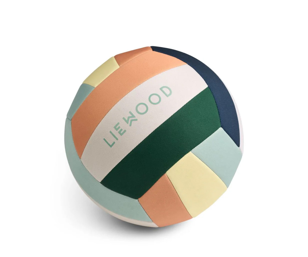 Balón Villa VoleyBalll Peppermint Multi Mix