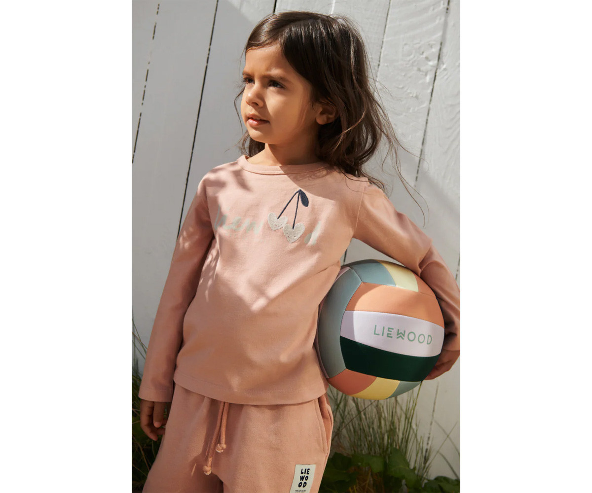 Balón Villa VoleyBalll Peppermint Multi Mix