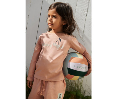 Balón Villa VoleyBalll Peppermint Multi Mix