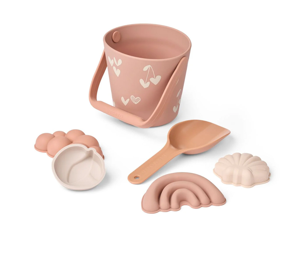 Set de Playa Gilma Sweethearts/Pale Tuscany